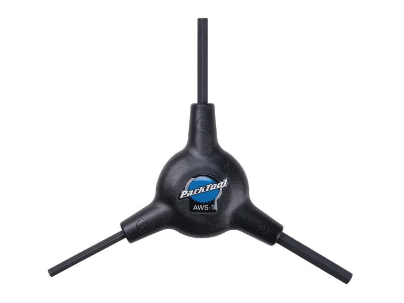 ParkTool Inbusschlüssel AWS-1 Inbusschlüssel