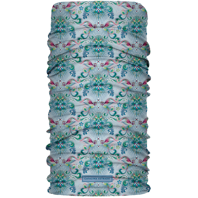 MATT Damen Catalina Estrada Eco Schlauchtuch