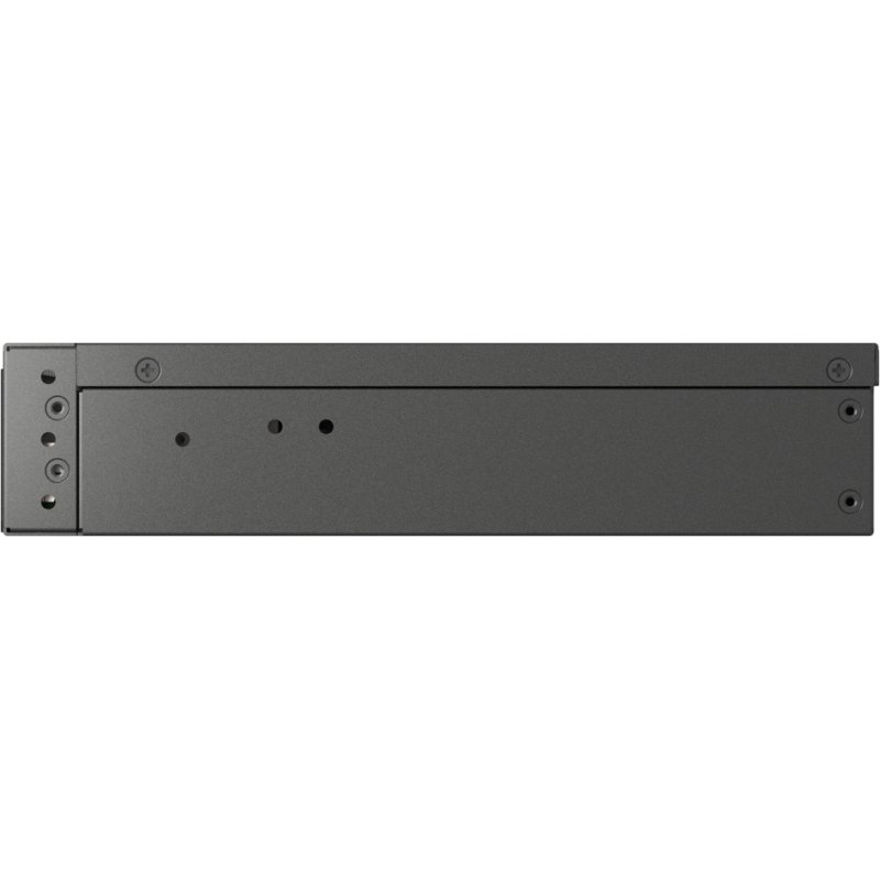QNAP QSW-M3216R-8S8T commutateur réseau Géré L2/L3 10G Ethernet (100/1000/10000) 1U Noir