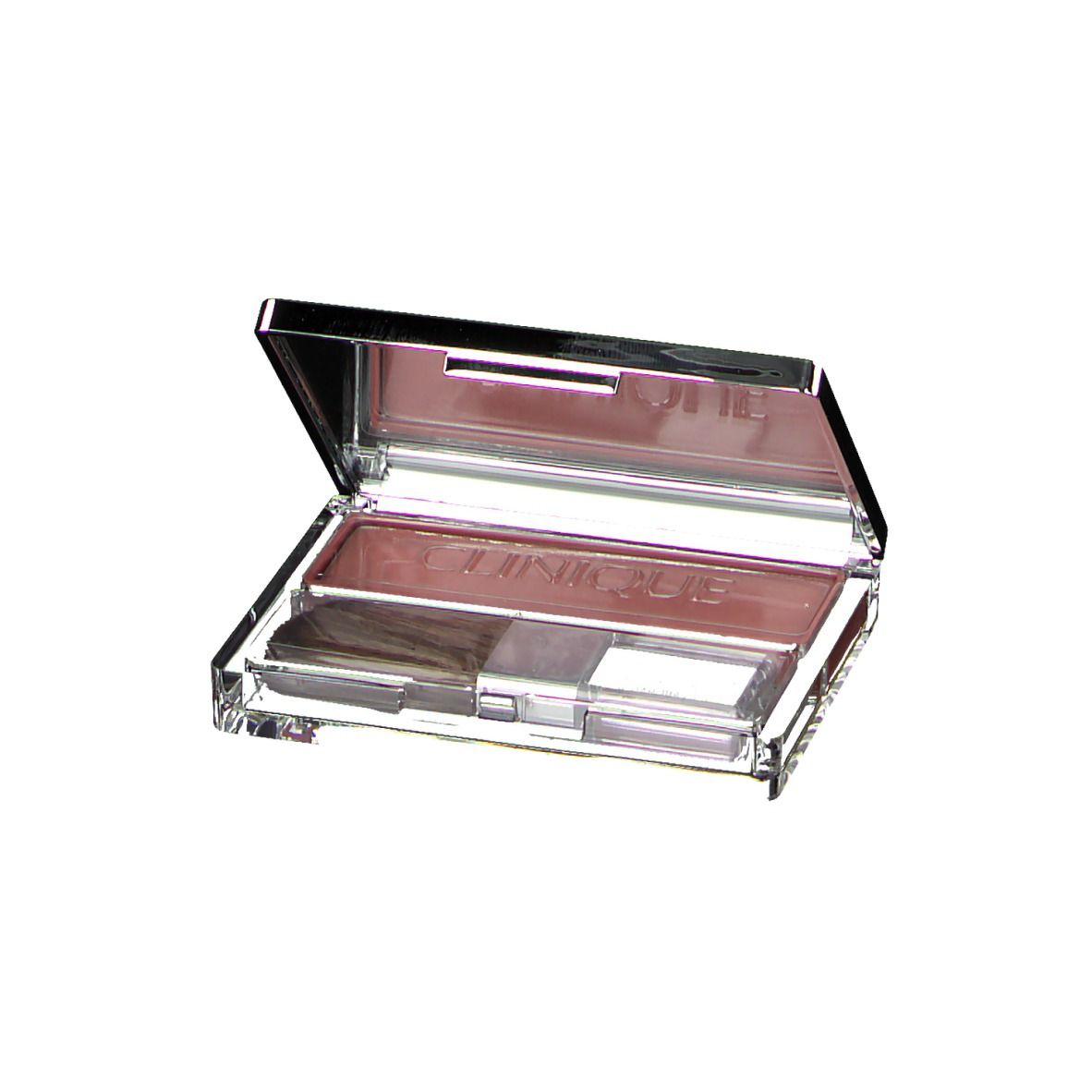 CLINIQUE Blushing Blush Powder Blush Sunset Glow