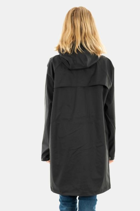 blousons et vestes ichi tazi 10001 black