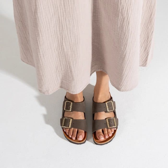 Rohde Sunnys N°12 Sandal Dame