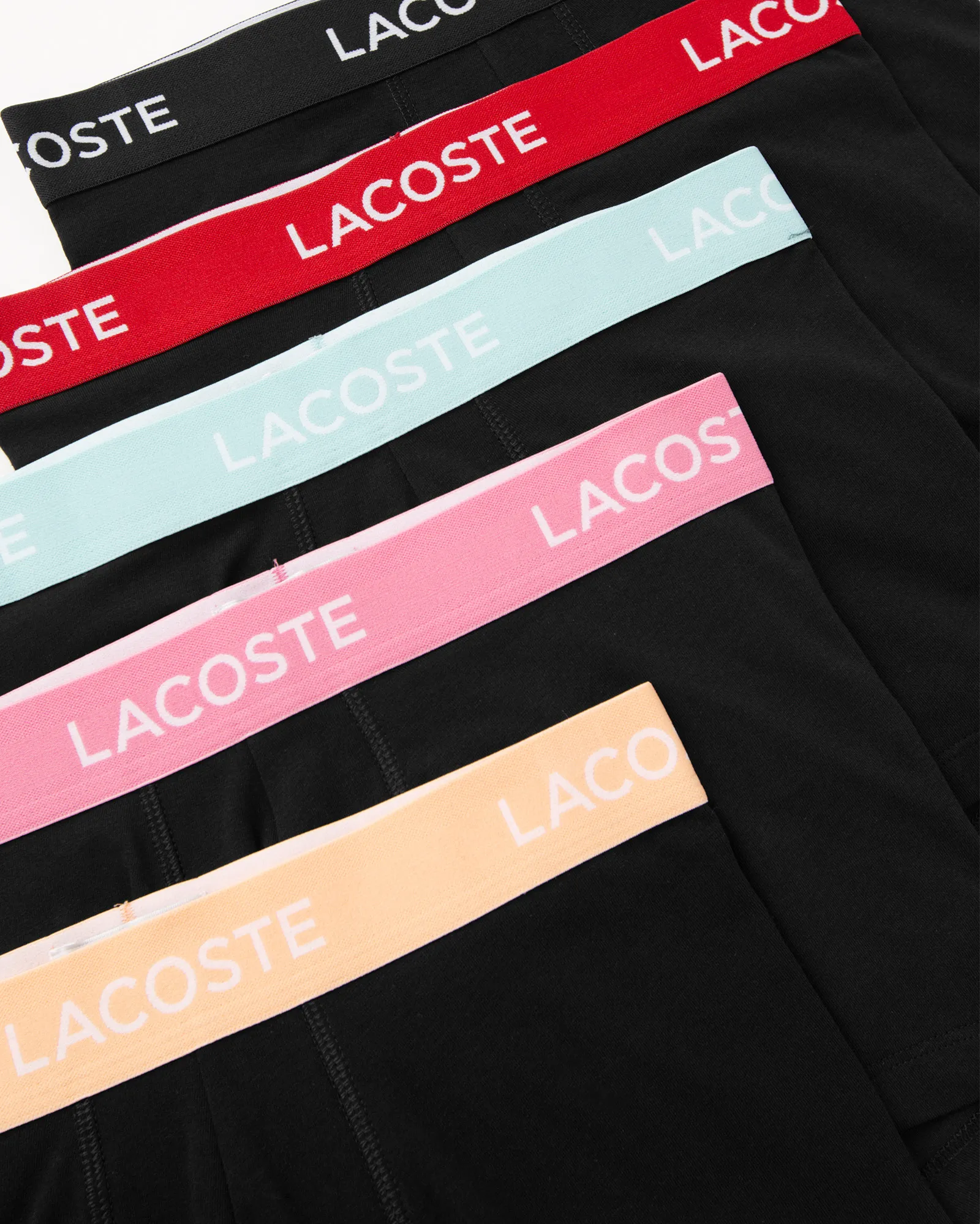 Lacoste UNDERWEAR TRUNK