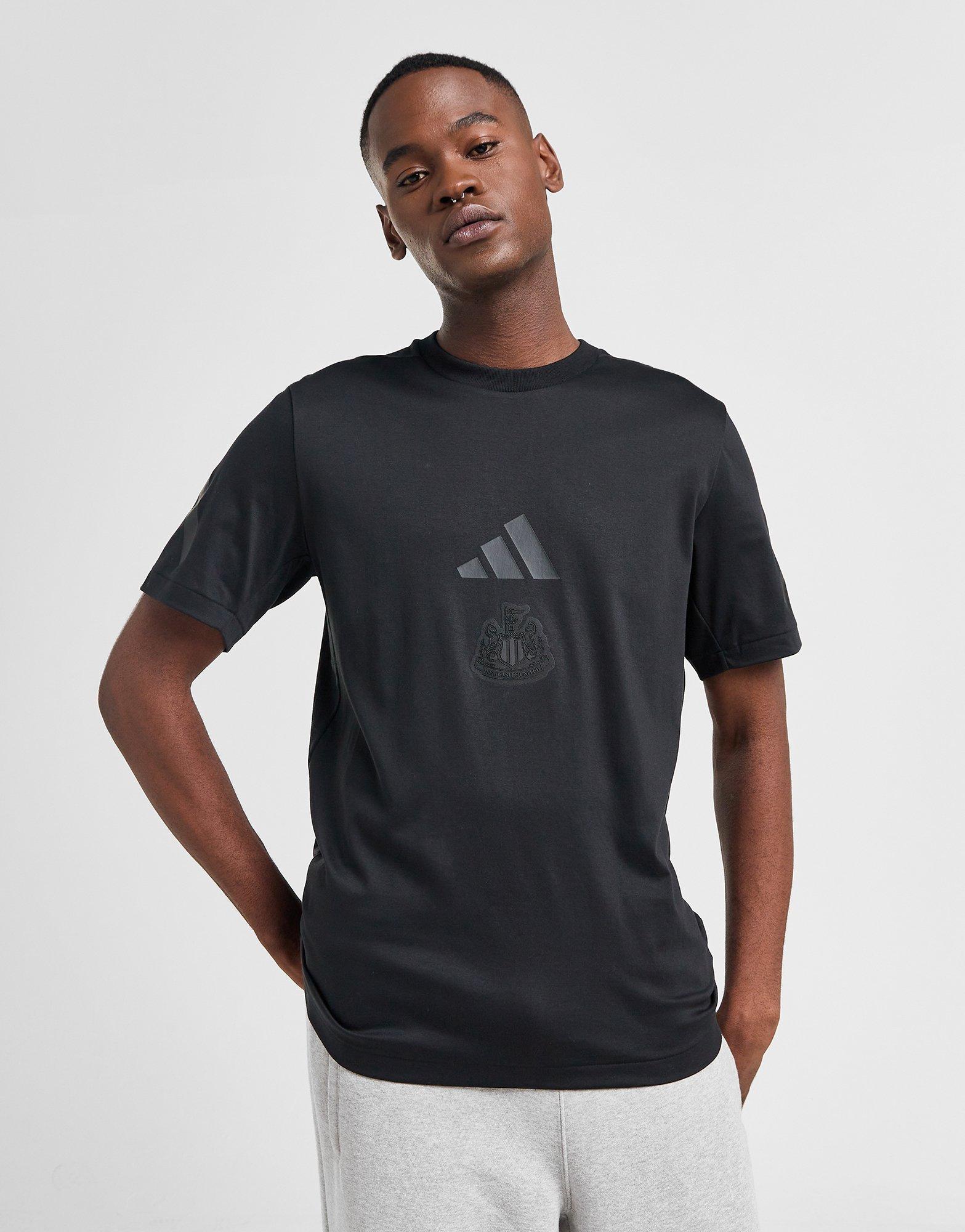 adidas T-shirt Newcastle United FC Z.N.E Homme