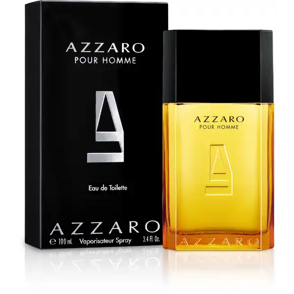 Pour Homme, EdT 100 ml
