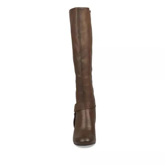 Bottes MARRON MY BOTEGA