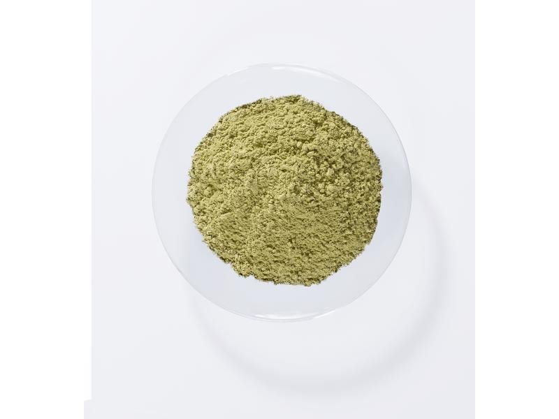khadi Pflanzenhaarfarbe Mittelblond 100 g Intensive Pflanzenfarbe mittelblond bis rotblond
