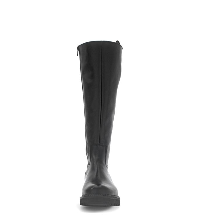 Gabor 72.728 schwarz (flausch)