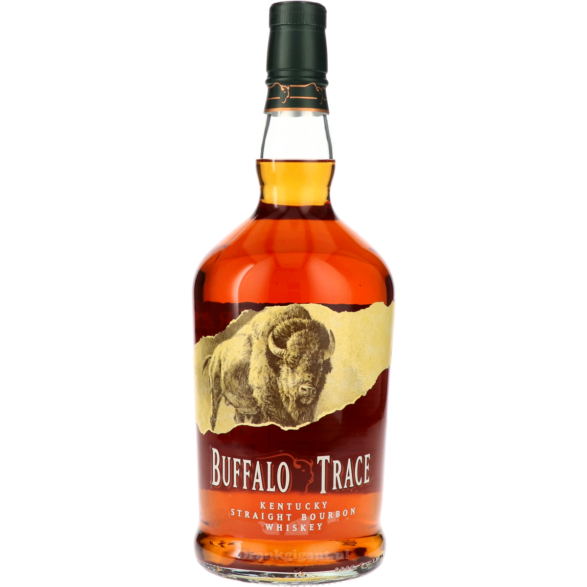 Buffalo Trace Bourbon 100 cl