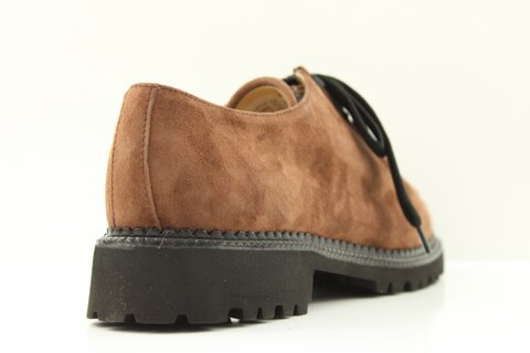 BRUNATE Schnürschuhe