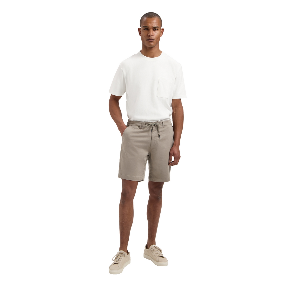 Heren Short 89058-4960