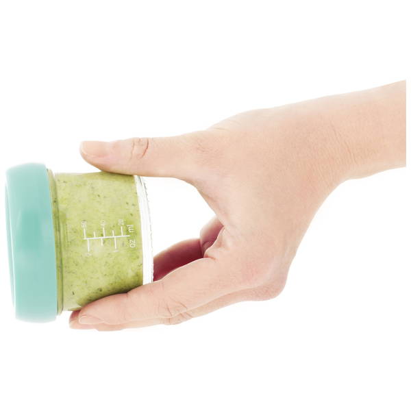 BabymoovBabymoov   Glas Babybols 4er Set