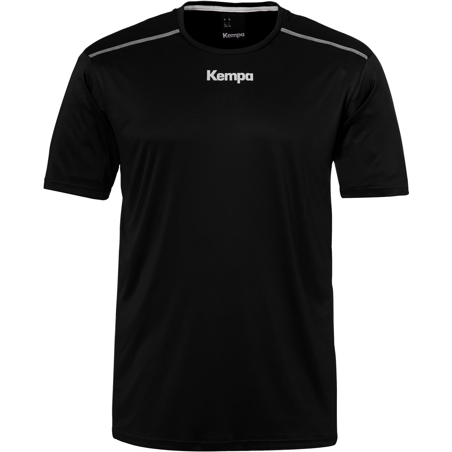 Kempa Poly Shirt Kids