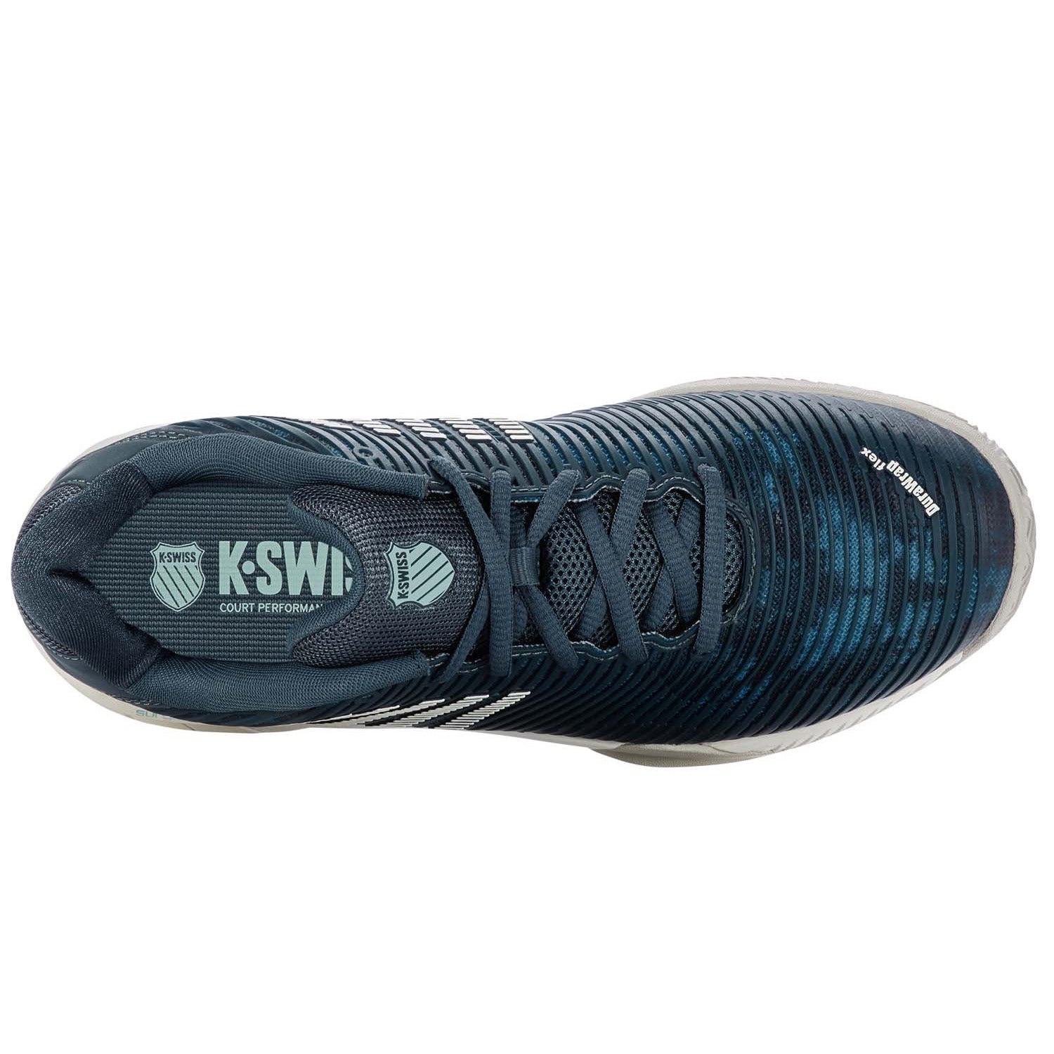 K-Swiss  Hypercourt Express 2