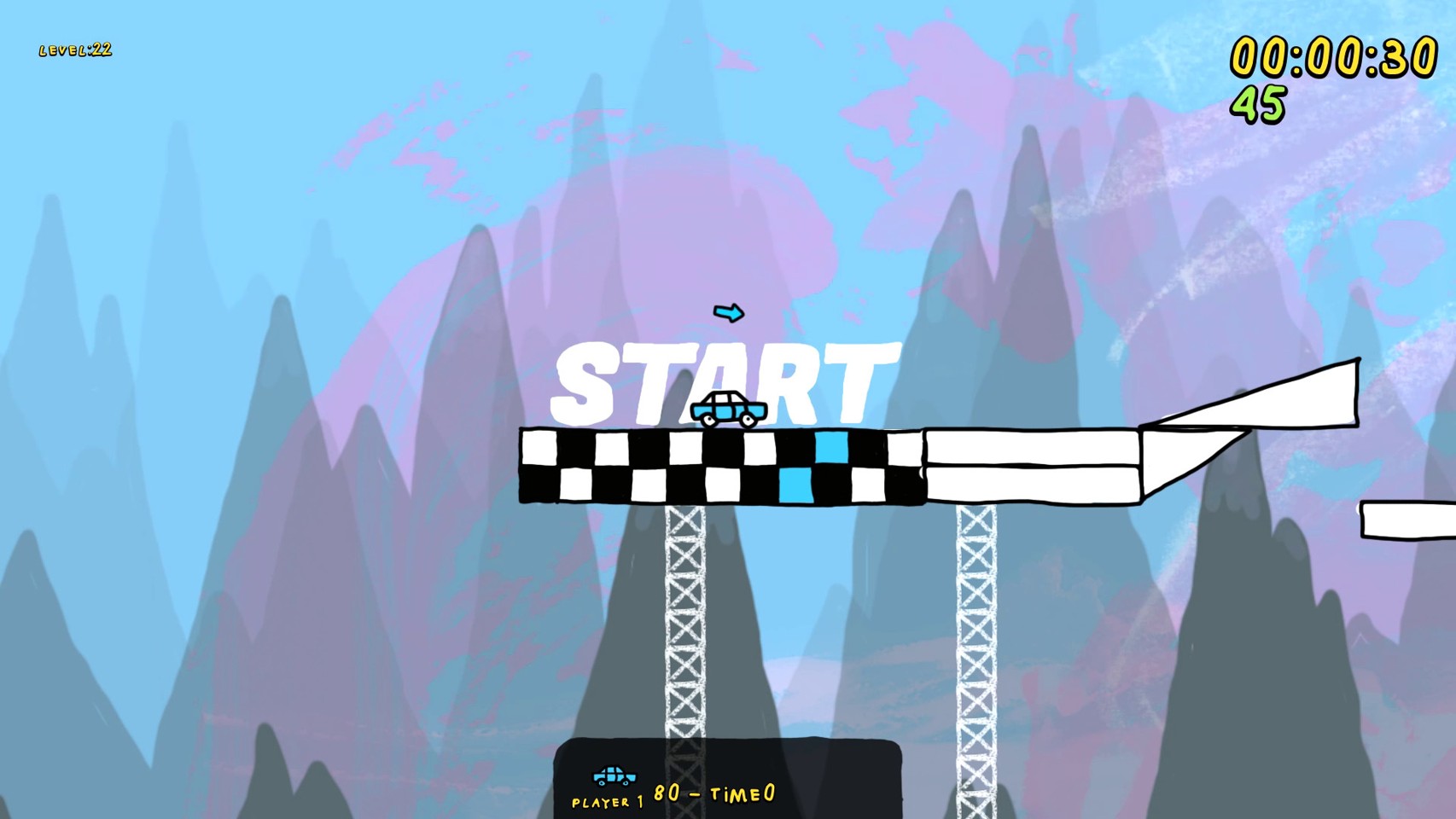 Doodle Derby- PC