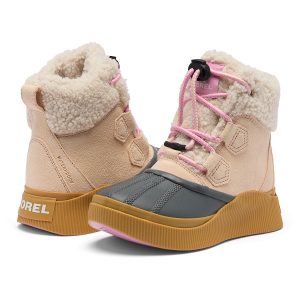 Sorel - Youth Out n About IV Chillz WP - Chaussures d'hiver