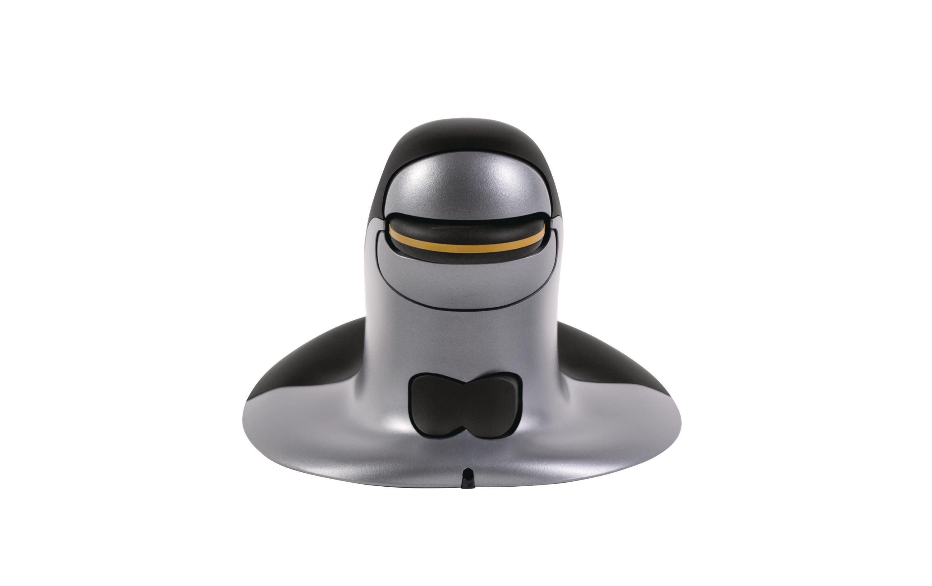Ergonomische Maus Penguin M Wireless<br>Vertikale Maus