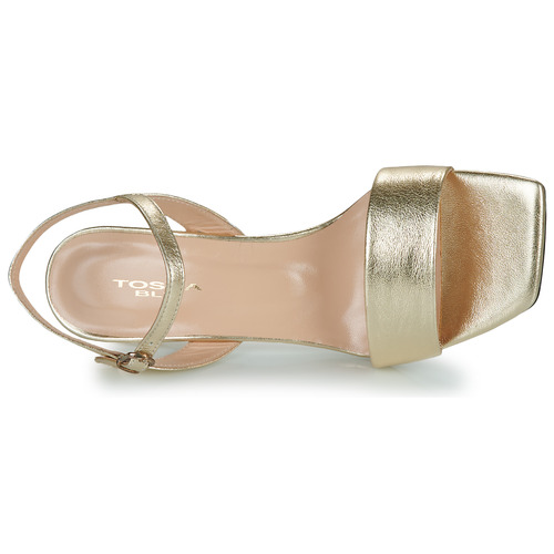 Tosca Blu - MALVA - Doré