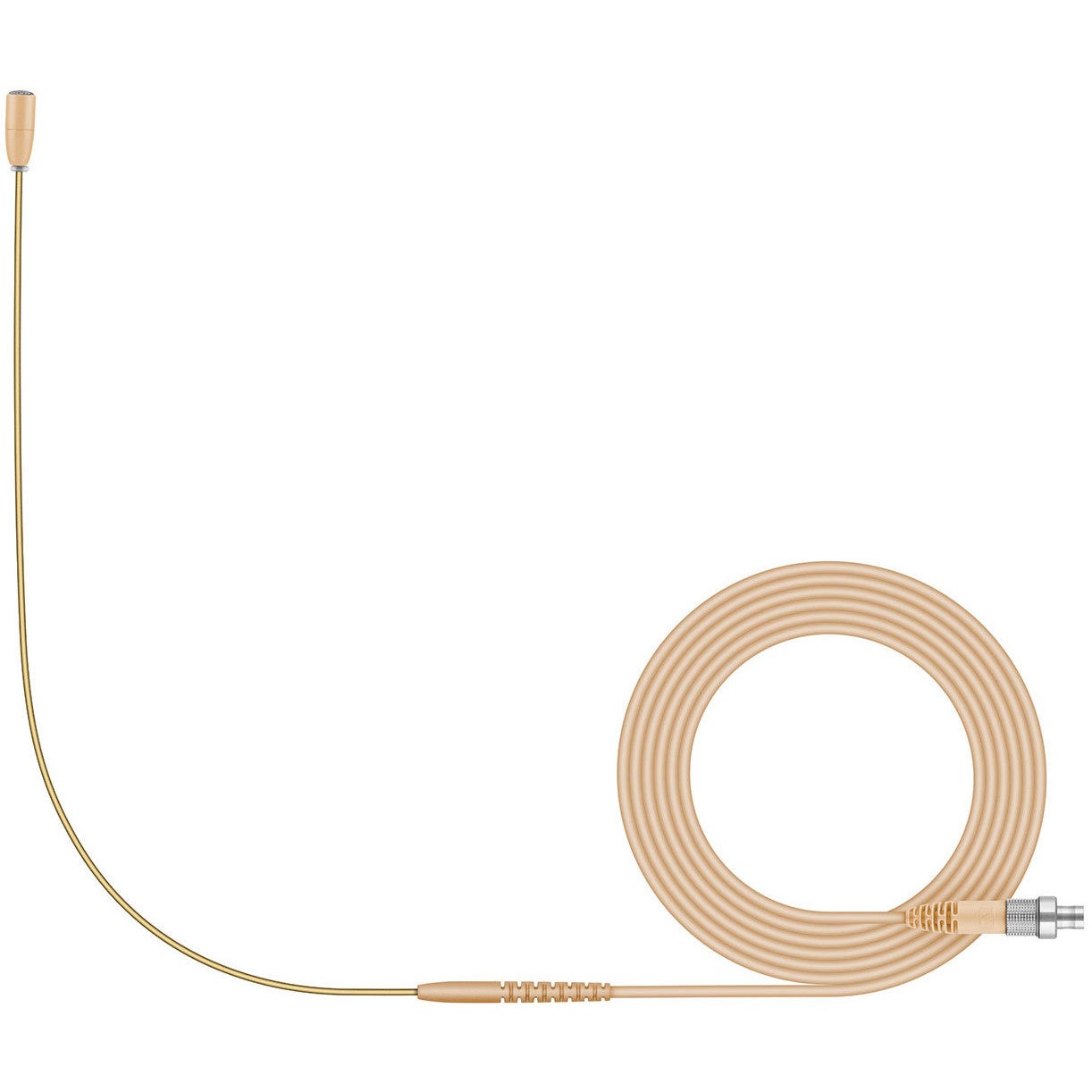 Sennheiser Boom Mic HSP Essential-3PIN beige boom microfoon 3 pins connector