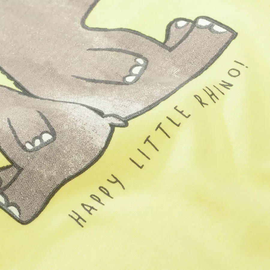 Staccato T-Shirt sun