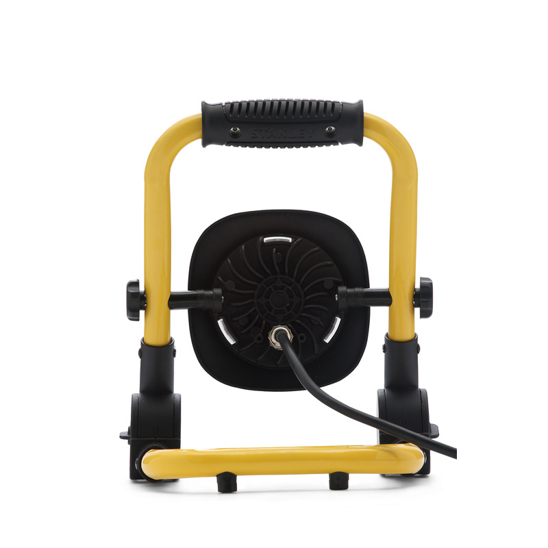 Stanley inklapbare werklamp 50W 3500lm IP65
