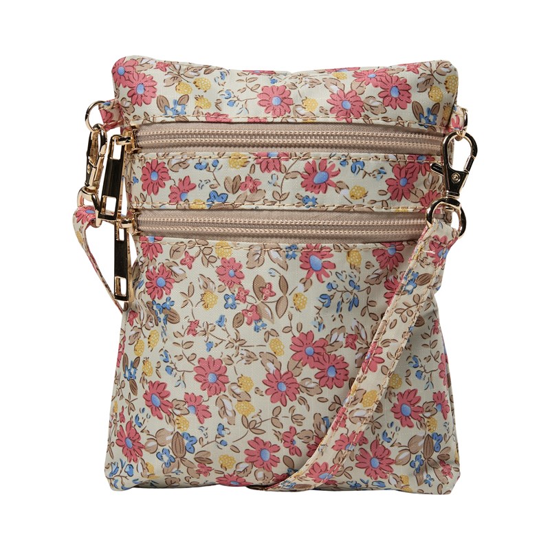 Sofie Schnoor<br>Crossbody Flower