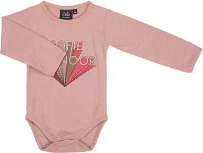 Petit by Sofie Schnoor Body, Rose
