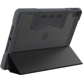 Housse Tablette Mw Folio Academy iPad 10.2 (2019/20/21 - 7/8/9th gen) Noir