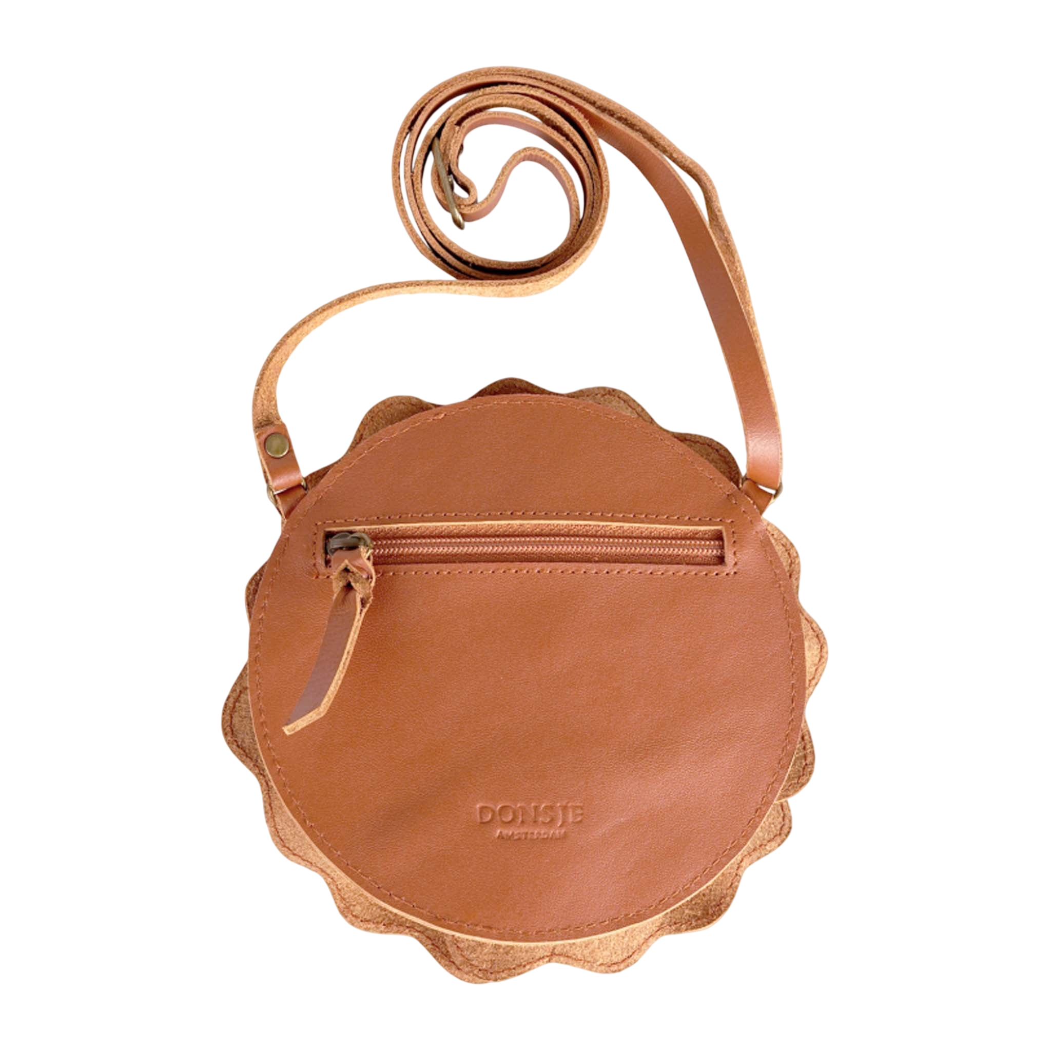 Tasche Toto Hibiscus Maple