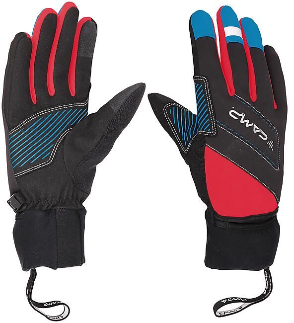 CAMP - GANT DE SKI DE RANDO G COMP EVO II