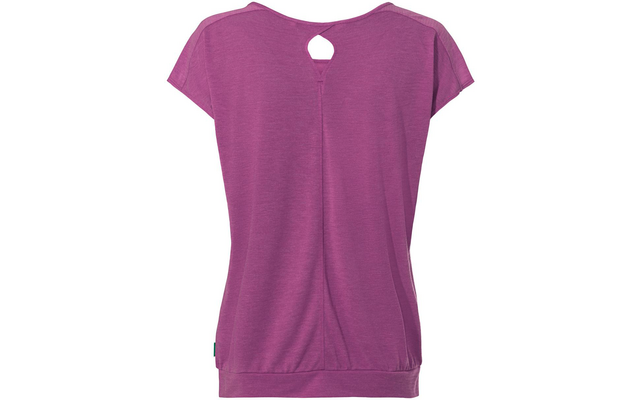 Vaude Skomer III Damen Funktionsshirt