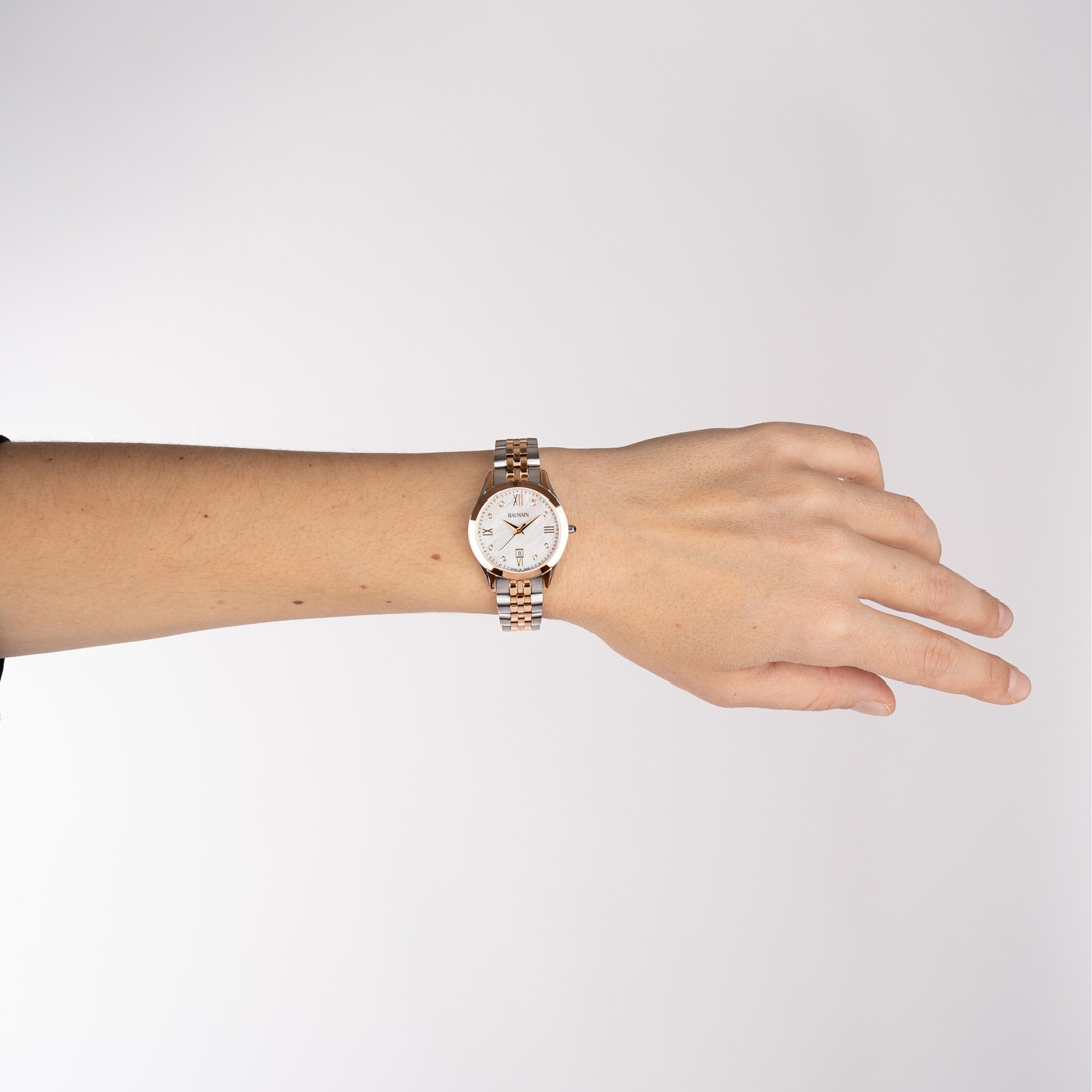Balmain Classic R Lady Ø 30mm