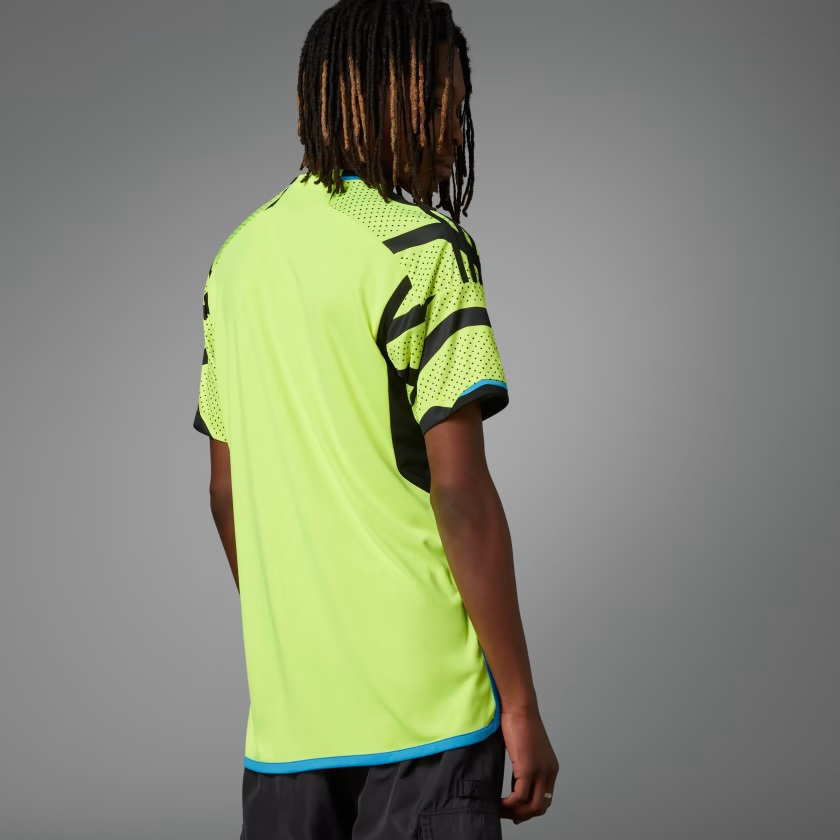 Arsenal Shirt Uit Senior 2023/2024