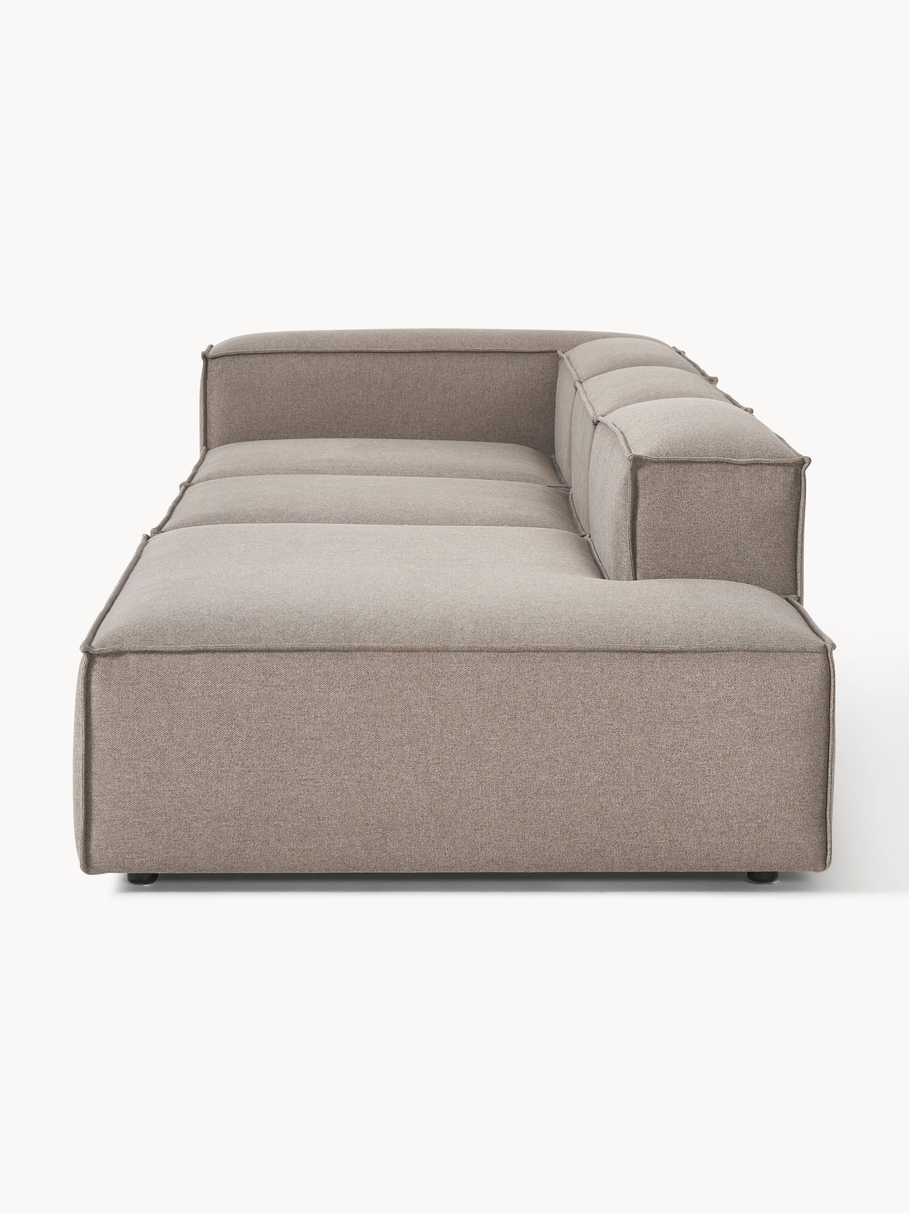 Modulaire XL chaise longue Lennon