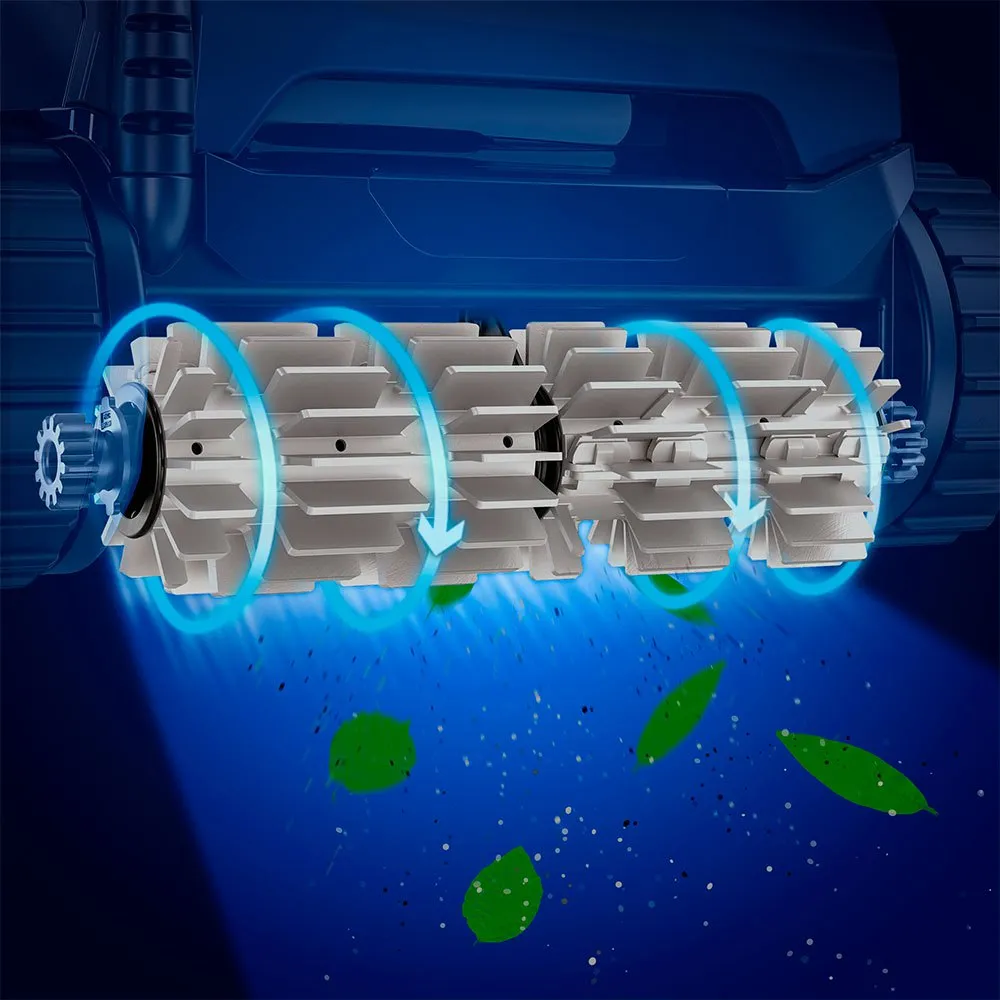 Zodiac CNX 30 iQ poolreinigungsroboter