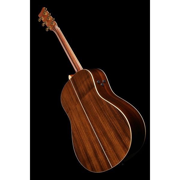 Yamaha Transacoustic LL-TA BS