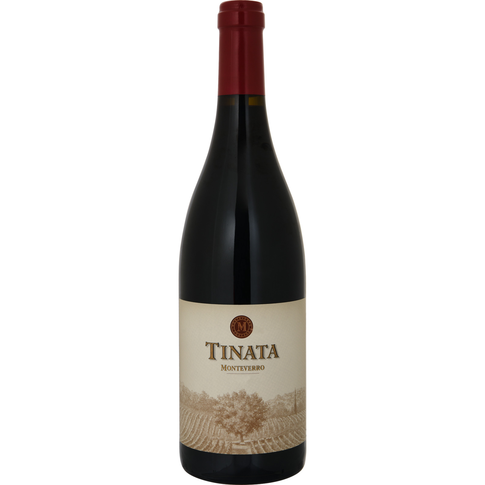 Tinata Monteverro 75 cl