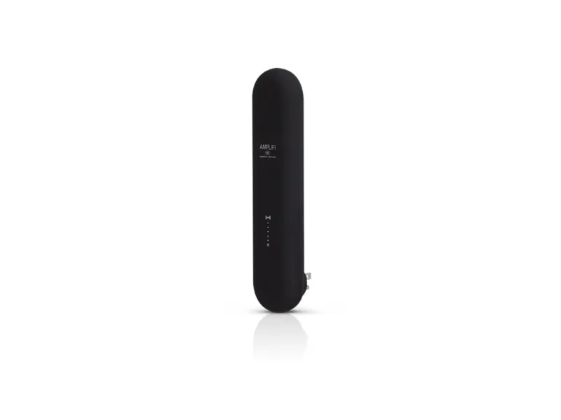 Ubiquiti AmpliFi AFi-G - Gamer's Edition - - Wi-Fi-system - (router, 2 extendere) - op til 20.000 sq.ft - mesh - 1GbE - Wi-Fi 5 - Dual Band