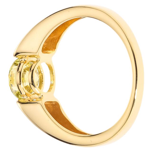 Solitär-Ring 