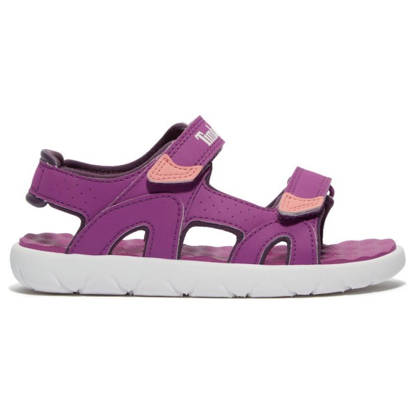 Timberland - Kid's Perkins Row Backstrap Sandal - Sandales