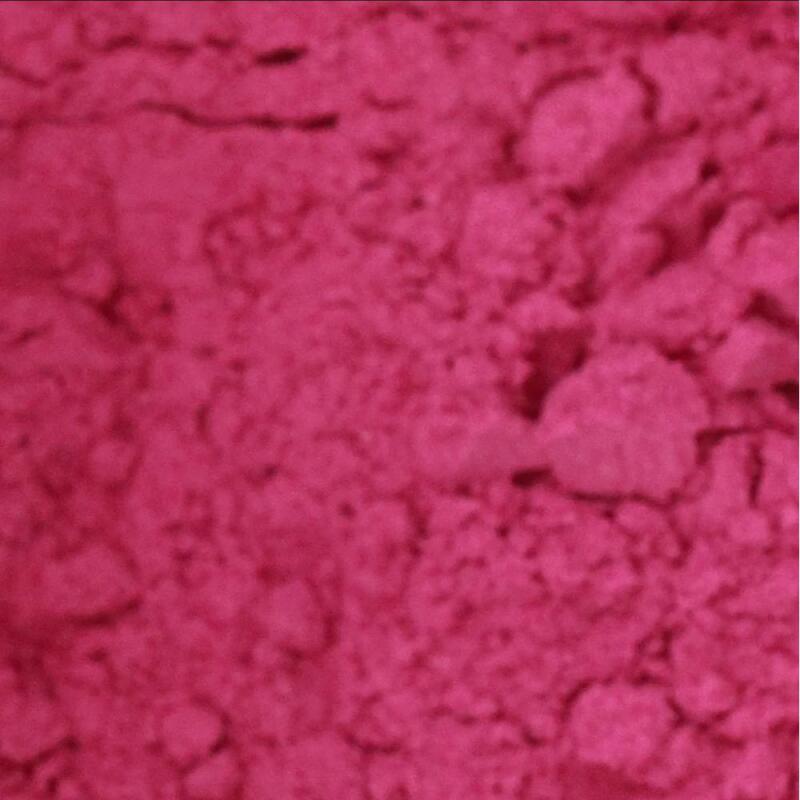 Pigment - Quinacridone rose pâle 100 ml / 30 g