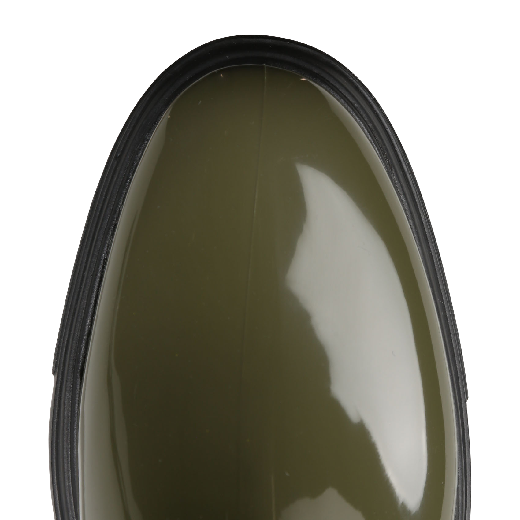 CITY - Bottines en PU | Vert