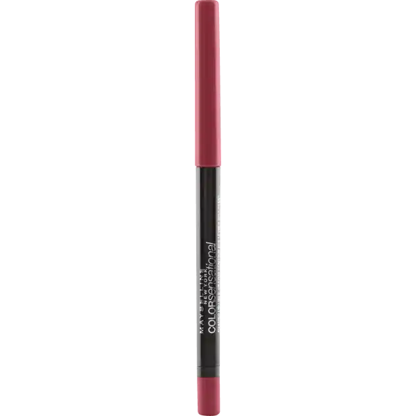 Color Sensational Smoked Roses Shaping Lipliner Nr. 57 Stripped Rose