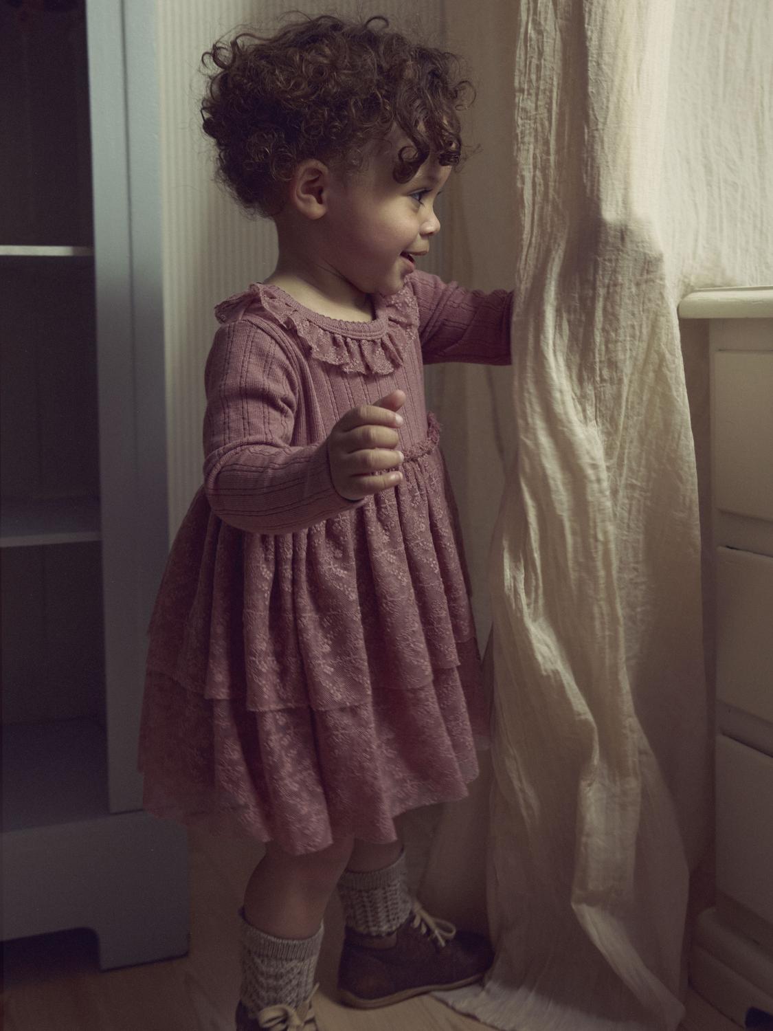 Lil' Atelier Bodykjole Robelle