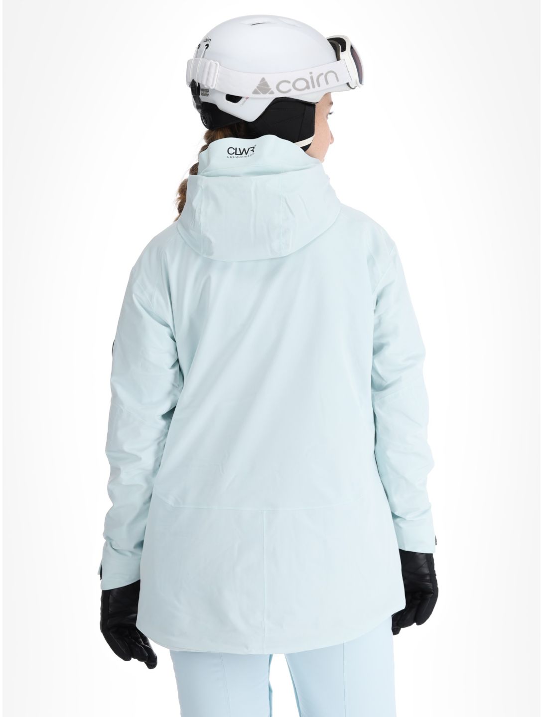 W Cake 2.0 ski-jas dames