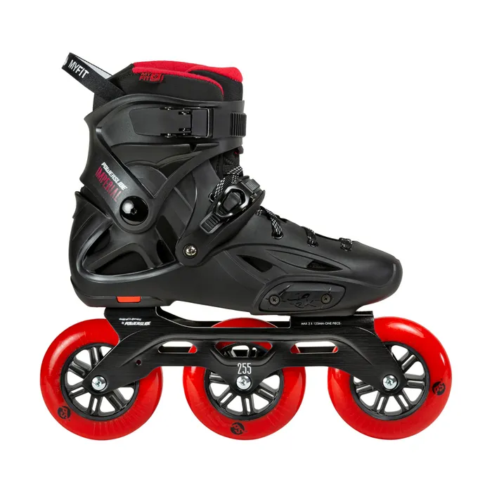 Powerslide Imperial 110 Skates Senior