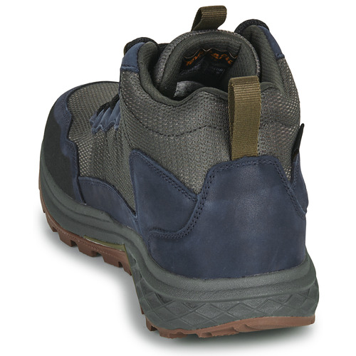 Teva - RIDGEVIEW MID RP - Bleu Marine