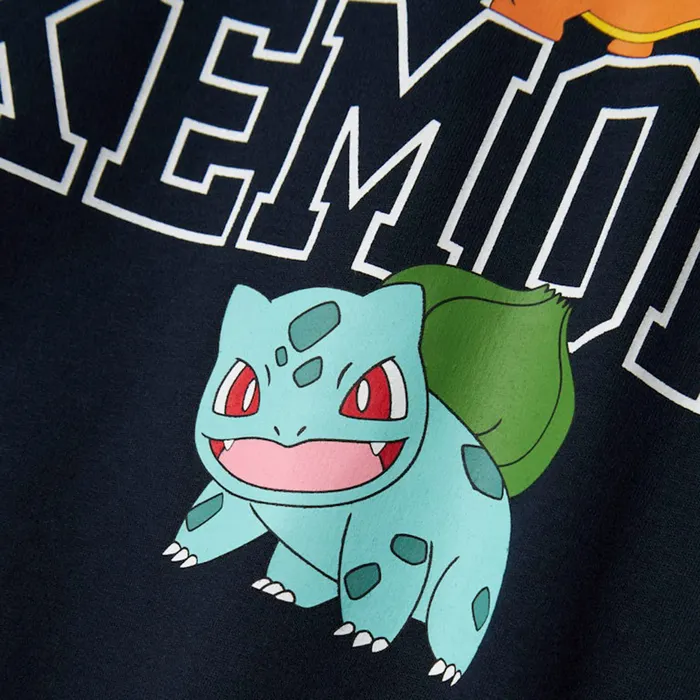 Name It Day Pokémon Sweater Junior