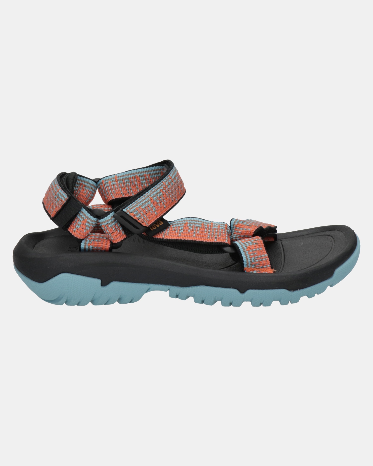 Teva Hurricane XLT2 Sandalen  - blauw