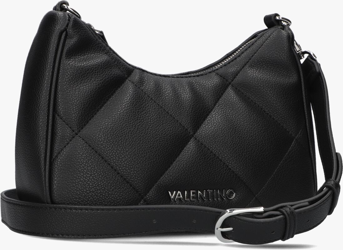 VALENTINO BAGS zwarte valentino bags schoudertas cold shoulderbag